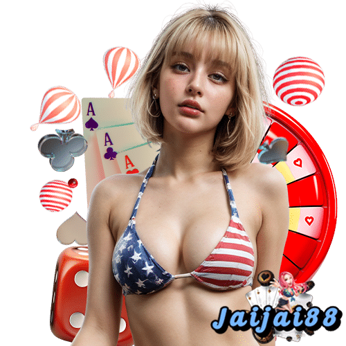jaijai88 สมัครสมาชิก