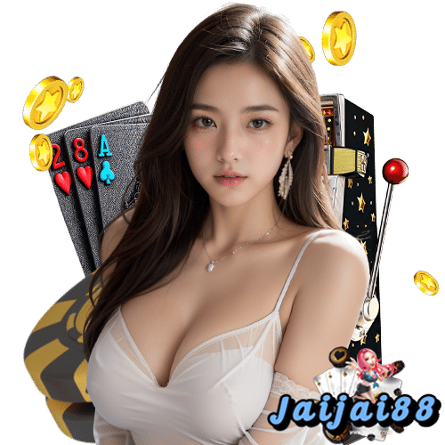 jaijai88 เว็บตรงสุดฮิต