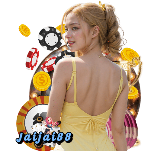 jaijai88 โบนัสแตกบ่อย